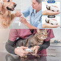 Electric Paw Trimmer Clipper pet nail grinder usb